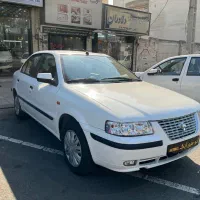 سمند lx مدل ۹۵|خودرو سواری و وانت|تهران, علم و صنعت|دیوار