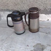 فلاکس|قوری، کتری، قهوهساز دستی|اسلامشهر, شهرک انبیا|دیوار