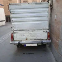 پیکان وانت مدل 85|خودرو سواری و وانت|تهران, اسکندری|دیوار