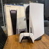 Ps5 fat 1T