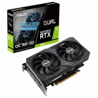 Asus DualRtx3050-8G