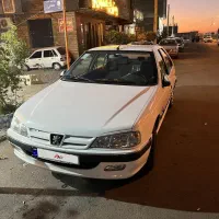 پارس tu5 بی رنگ ۱۴۰۰ دریچه سیمی سند تک برگ