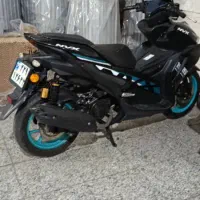 موتور آیروکس۱۴۰۱