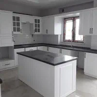 کابینت کمددیواری تی وی وال و دکوراسیون|خدمات پیشه و مهارت|سلمانشهر, |دیوار