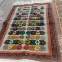 فرش دست باف|فرش|مشهد, کوی سیدی|دیوار