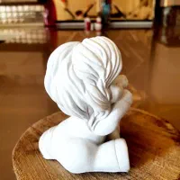 مجسمه اسب|مجسمه، تندیس، ماکت|نیشابور, شهرک فرهنگیان|دیوار