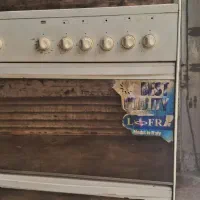 اجاق گاز