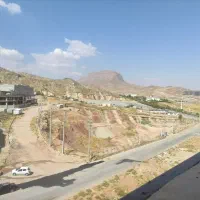 دوخوابه-145متری-طبقه-بالا-با-چشم-انداز-پارک-دراک