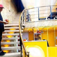 نیرو کار ساده آقا آشپزخانه پیتزا/سوخاری امامشهر|استخدام خدمات فروشگاه و رستوران|یزد, |دیوار