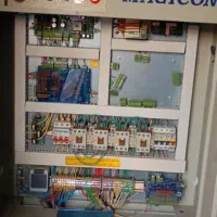 شاگرد آسانسور