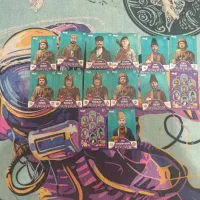 کارت کیمدی ۲۰۲۵|اسباببازی|رشت, دیلمان|دیوار