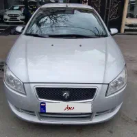 رانا مدل95 یک لکه رنگ شاسی پلمپ