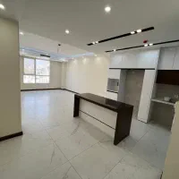 ۸۳متر ۲ خواب پروین اعتصامی__پلان مهندسی آفتابگیر