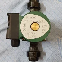 پمپ داب dab 55/180 evo