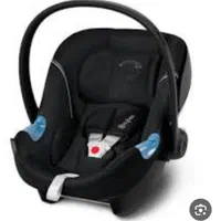 کالسکه کریر برند سایبکس آلمانی|کالسکه و لوازم جانبی|تهران, گمرک|دیوار