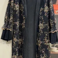 مانتو مجلسی|لباس|تهران, زرکش|دیوار