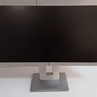 مانیتور زیبا با کیفیت 23 اینچ اچ پی
