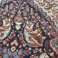 فرش های عتیقه با طرح کلاه پود و جا باروتی|فرش|تهران, شهران شمالی|دیوار