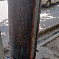 آبگرمکن زمینی|آبگرمکن، پکیج، شوفاژ|ملایر, |دیوار