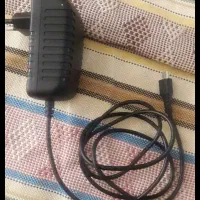 تبلت بزرگ مارک مارشال مشکی باسیم شارژ و کیف|تبلت|اردبیل, |دیوار