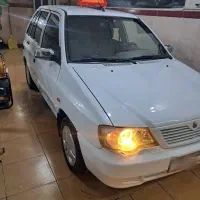 پراید۱۱۱مدل۱۳۹۴ se