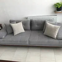 مبل تختخواب شو گوفر