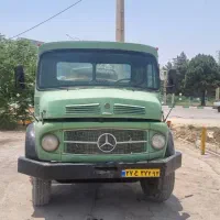 تانکر آبرسانی در تمام نقاط شهر