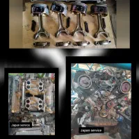 تعمیرگاه تخصصی خودرو ژاپنی با ضمانت کیفیت