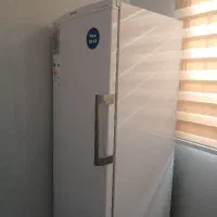 یخچال دوقولو کنوود