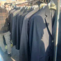 انواع کت فقط عمده|لباس|شادگان, |دیوار