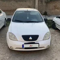 تیبا صندوق دار رینگ الومینیومی|خودرو سواری و وانت|کلاله, |دیوار