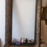 آینه وکنسول