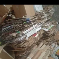 خرید و فروش ضایعات کارتن و غیره در محل شما