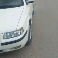 سمند efsvn بدون رنگ|خودرو سواری و وانت|بندر ماهشهر, |دیوار