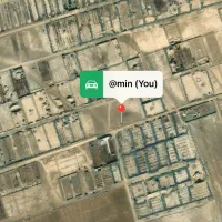 زمین باغی دو جریب حسن اباد قهاب