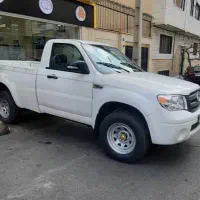 *کاپرا U / B صفر کیلومتر تحویل فوری مدل۱۴۰۴*