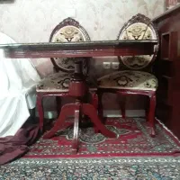 میز نهار