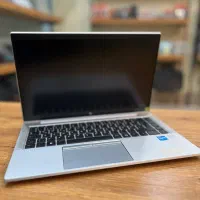 لپتاپ اچ پی جدید بروز رسید اقساطی غول نسل 11