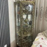 بوفه برنز