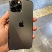 اپل ۱۳ پرو مکس