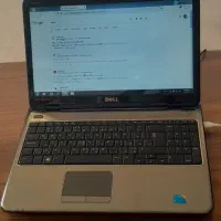 لپ تاپ i5  dell