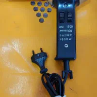 سشوار موتور سنگین اصل ایتالیا