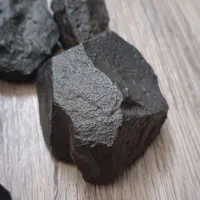 شهاب سنگ کندریتی ، کربنی