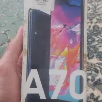 سامسونگ A70