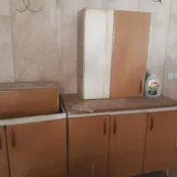کابینت|جاکفشی، کمد، دراور|هشتگرد, شهرک بعثت|دیوار