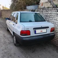 پراید مدل 93