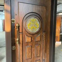 درب ضدسرقت ونوس