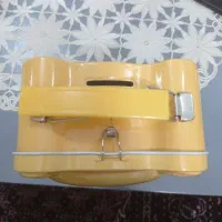 قلک بچگانه فلزی اصل چین|اسباب‌‌بازی|زنجان, |دیوار