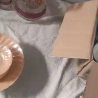 کاسه سالاد خوری