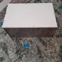 جعبه چوبی|جاکفشی، کمد، دراور|تبریز, |دیوار